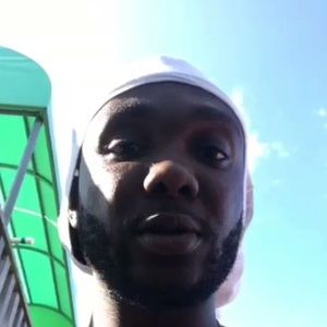 Meet your Posher, Jonathan